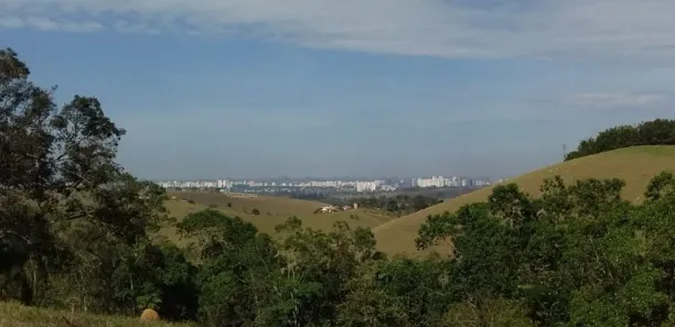 Fazenda/Sítio à venda, 72600m² no Altos do Caetê II, São José dos Campos