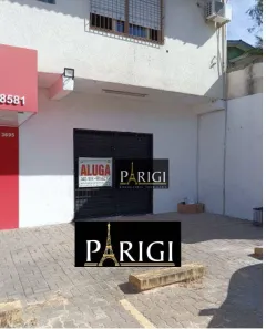 Ponto Comercial para alugar, 120m² no Santa Rosa de Lima, Porto Alegre
