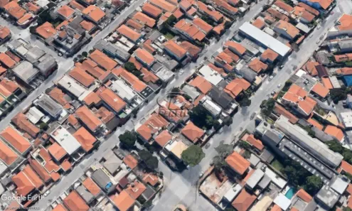 Lote/Terreno à venda, 430m² no Vila Lúcia, São Paulo