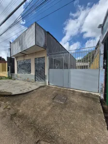 Casa com 4 Quartos para alugar, 150m² no Santa Bárbara, Porto Velho
