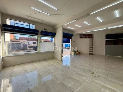 Ponto Comercial para alugar, 100m² no Vila São Miguel, Rio Claro