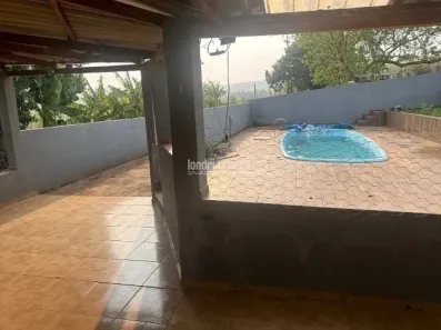 com 2 Quartos à venda, 26000m² no Paiquerê, Londrina