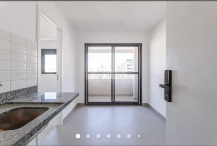 Apartamento com 1 Quarto à venda, 26m² no Vila Olímpia, São Paulo