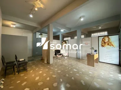 Ponto Comercial para alugar, 95m² no Sidil, Divinópolis