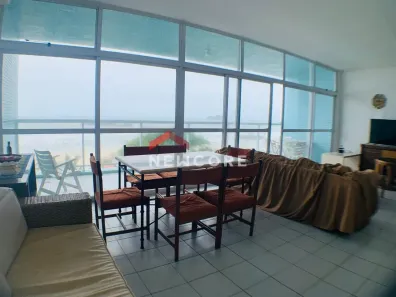 Apartamento com 3 Quartos à venda, 190m² no Pitangueiras, Guarujá