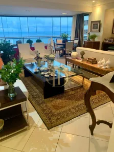 Apartamento com 3 Quartos à venda, 199m² no Ondina, Salvador