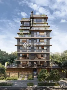Apartamento com 1 Quarto à venda, 77m² no Boa Vista, Porto Alegre