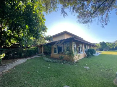 Fazenda/Sítio com 3 Quartos à venda, 420m² no Sousas, Campinas