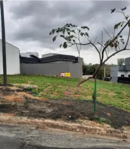 Lote/Terreno à venda, 374m² no Colinas de Indaiatuba, Indaiatuba
