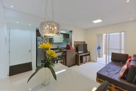 Apartamento com 2 Quartos à venda, 96m² no Jardim Guanabara, Jundiaí