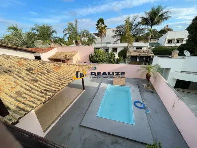 Casa com 4 Quartos à venda, 292m² no Centro, Campos dos Goytacazes