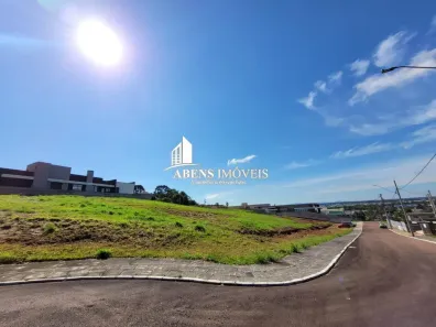 Lote/Terreno à venda, 1000m² no Jardim Amélia, Pinhais