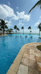 Apartamento com 2 Quartos à venda, 78m² no Cumbuco, Caucaia