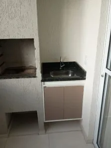 Apartamento com 2 Quartos para venda ou aluguel, 64m² no Vila São José, Taubaté