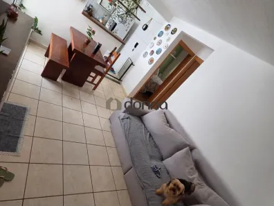 Apartamento com 2 Quartos à venda, 50m² no Distrito Industrial I, Uberaba