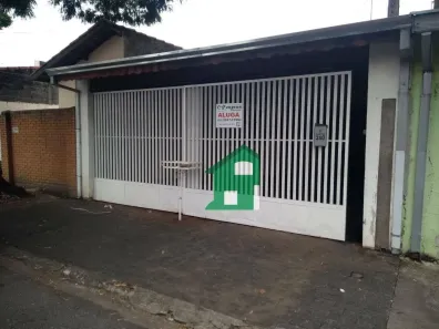 Casa com 3 Quartos para alugar, 90m² no Conjunto Residencial Trinta e Um de Março, São José dos Campos