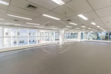 Imóvel Comercial para alugar, 466m² no Vila Nova Conceição, São Paulo