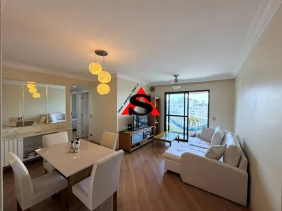 Apartamento com 3 Quartos à venda, 82m² no Vila Mariana, São Paulo