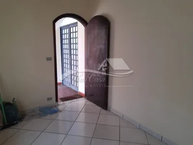 Casa com 3 Quartos à venda, 130m² no Vila Brasilina, São Paulo