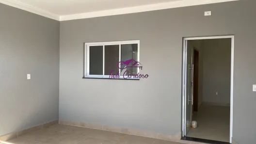 Casa com 3 Quartos à venda, 120m² no Jardim Residencial Nova Veneza, Indaiatuba