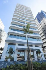 Apartamento com 3 Quartos à venda, 188m² no Praia Brava de Itajaí, Itajaí