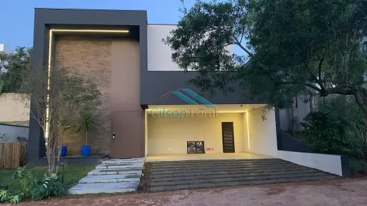 Casa de Condomínio com 4 Quartos à venda, 399m² no Alphaville, Santana de Parnaíba