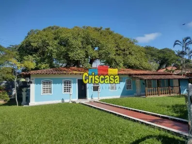 Imóvel Comercial para alugar, 250m² no Centro, Rio das Ostras