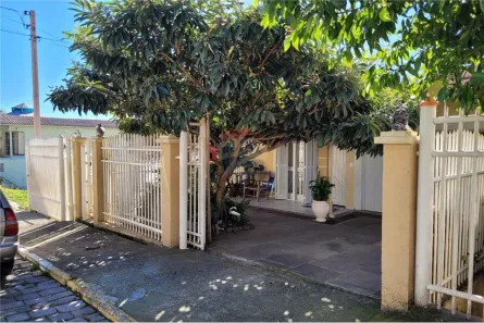 Casa com 10 Quartos à venda, 113m² no Ouro Verde, Bento Gonçalves