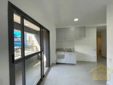 Apartamento com 1 Quarto para alugar, 34m² no Alto da Mooca, São Paulo
