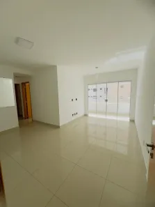 Apartamento com 3 Quartos para alugar, 79m² no Jardim Goiás, Goiânia