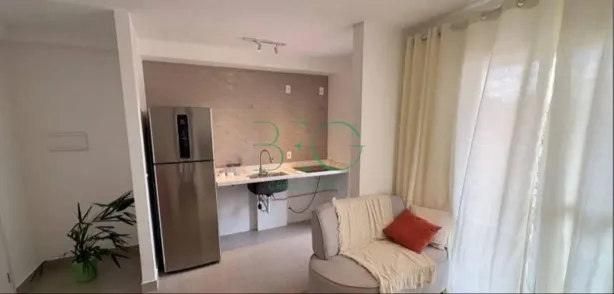 Apartamento com 2 Quartos à venda, 45m² no Vila Galvão, Guarulhos