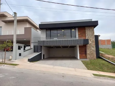Casa de Condomínio com 3 Quartos à venda, 238m² no Chácaras Residenciais Santa Maria, Votorantim