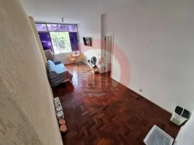 Apartamento com 3 Quartos à venda, 85m² no Tijuca, Rio de Janeiro
