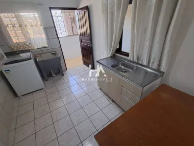 Kitnet com 1 Quarto para alugar, 40m² no Tifa Martins, Jaraguá do Sul