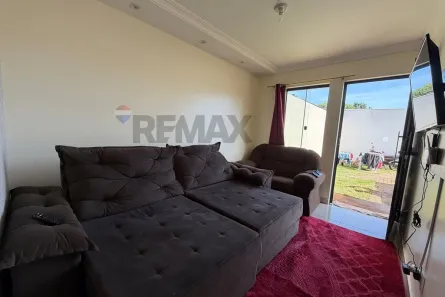 Casa com 2 Quartos à venda, 55m² no Cascavel Velho, Cascavel