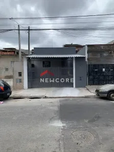Casa com 3 Quartos à venda, 140m² no Loteamento Santa Edwiges, São José dos Campos