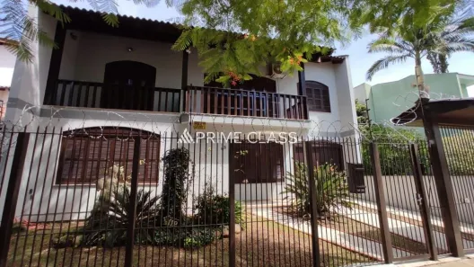 Sobrado com 5 Quartos para alugar, 300m² no Marechal Rondon, Canoas