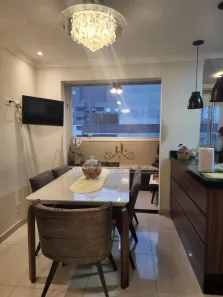 Cobertura com 3 Quartos à venda, 92m² no Conceição, Osasco