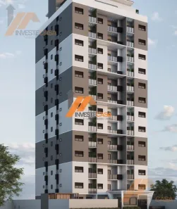Apartamento com 1 Quarto à venda, 45m² no Parque Campolim, Sorocaba