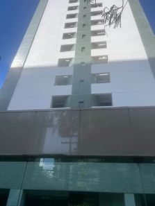 Apartamento com 3 Quartos para venda ou aluguel, 64m² no Boa Viagem, Recife