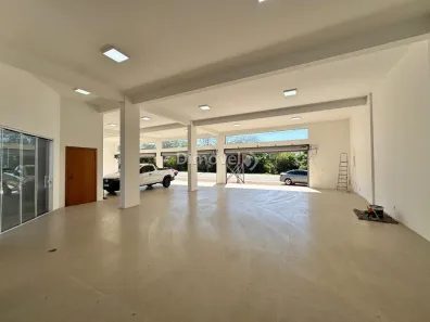 Ponto Comercial para alugar, 227m² no Hípica, Porto Alegre