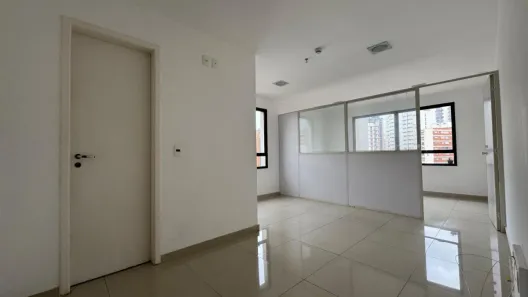 Sala Comercial para alugar, 34m² no Perdizes, São Paulo