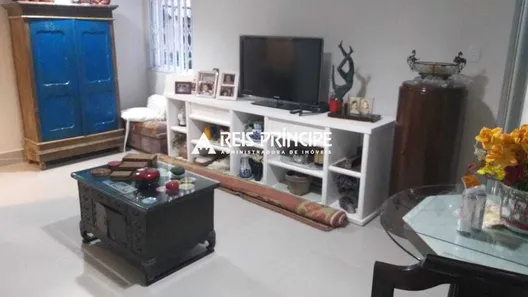 Apartamento com 3 Quartos à venda, 84m² no Rio Comprido, Rio de Janeiro