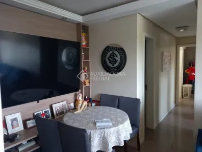 Apartamento com 3 Quartos à venda, 64m² no Jardim Itu, Porto Alegre