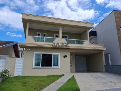 Casa de Condomínio com 3 Quartos à venda, 250m² no Condomínio Residencial Fogaça, Jacareí