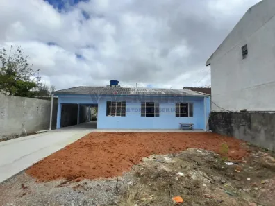 Casa com 3 Quartos à venda, 100m² no Guatupê, São José dos Pinhais