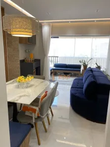 Apartamento com 4 Quartos à venda, 121m² no Vila Paulicéia, São Paulo