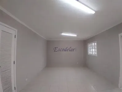 Casa de Condomínio com 4 Quartos à venda, 238m² no Vila Santos, São Paulo
