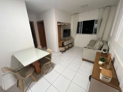Apartamento com 2 Quartos à venda, 44m² no Itararé, Campina Grande