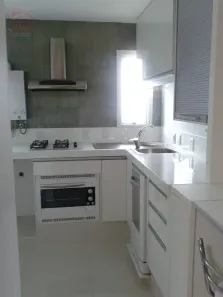 Apartamento com 1 Quarto para alugar, 72m² no Anhangabaú, Jundiaí